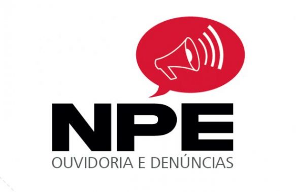 NPE tem novo Canal de Ouvidoria e Denúncias